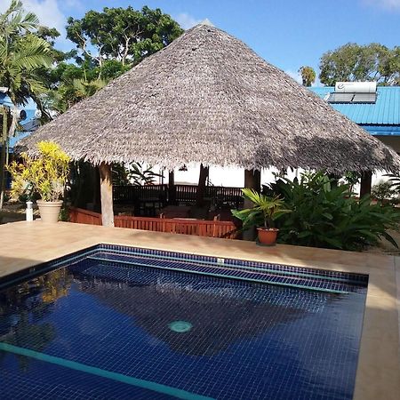 Vanuatu Holiday Hotel Port Vila Exteriér fotografie
