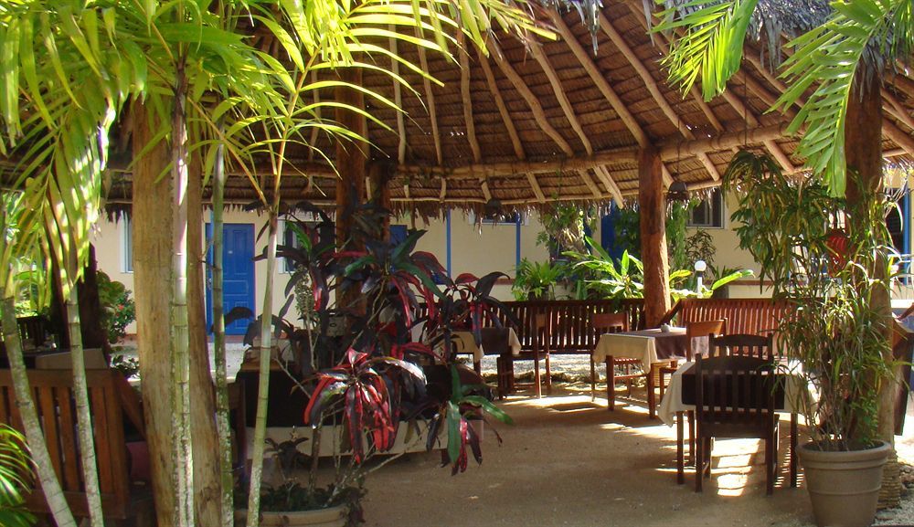 Vanuatu Holiday Hotel Port Vila Exteriér fotografie