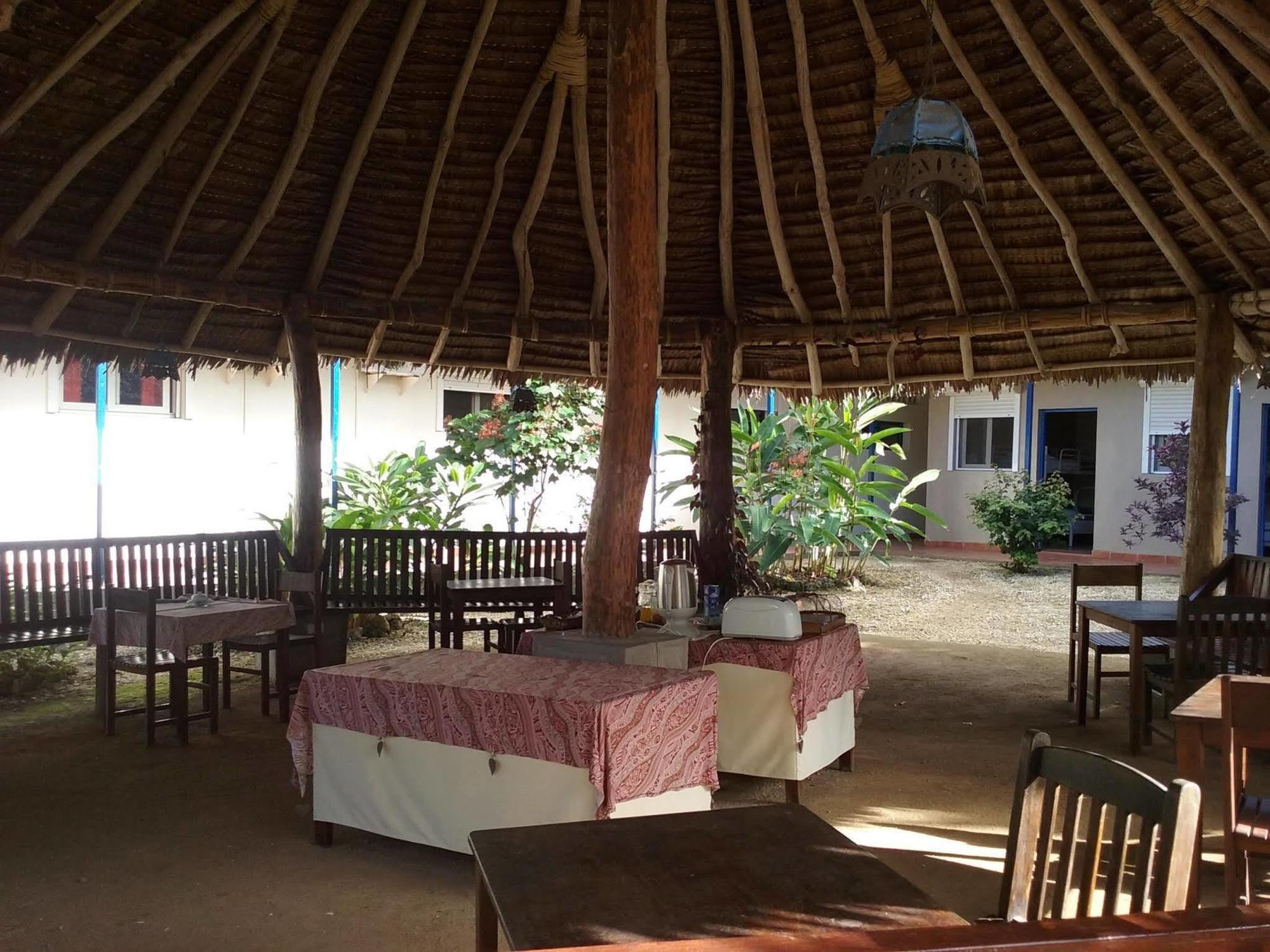 Vanuatu Holiday Hotel Port Vila Exteriér fotografie